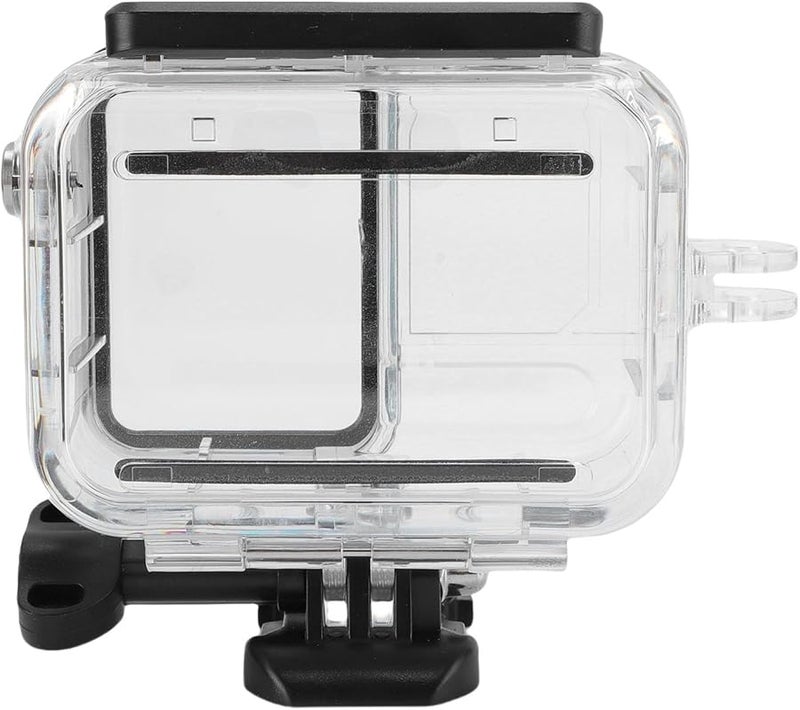 Insta360 Ace Pro 2 Ace Pro Waterproof Dive Case with Quick Release Mount - Image 1